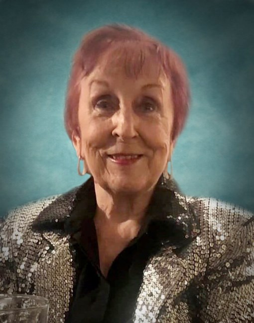 Obituary of Sue Dormeier