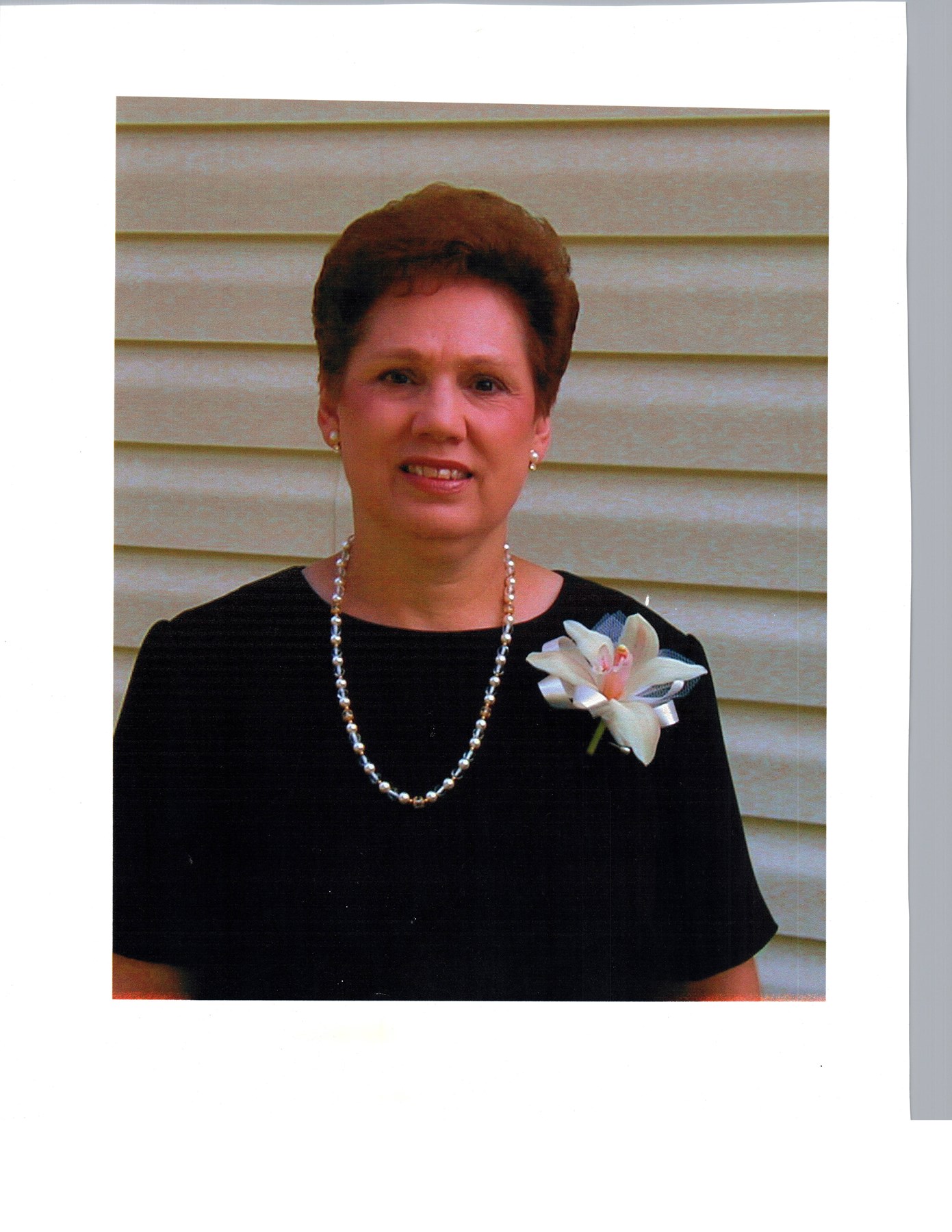 Obituary of Jacquline Sue Denton
