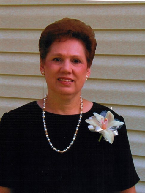 Obituary of Jacquline Sue Denton