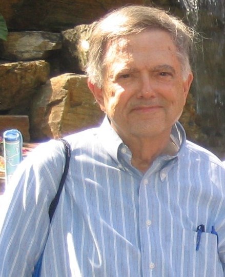 Obituary of John Richmond Gunter