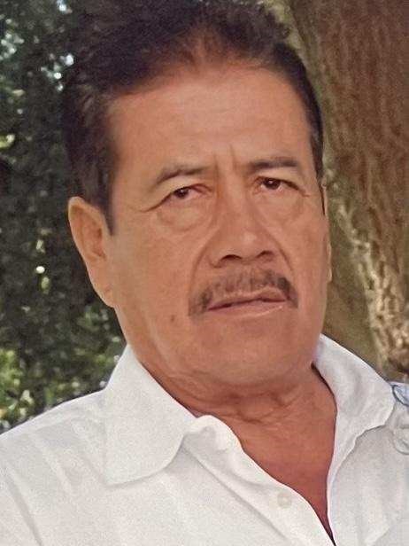 Obituary of Juan Alvarado