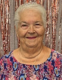 Obituary of Patricia Lou McDonald
