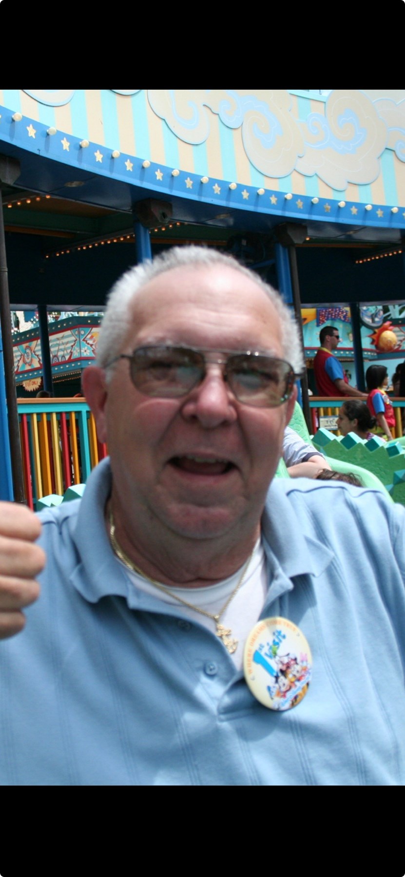 Obituary of Philip J. Lobell Jr.