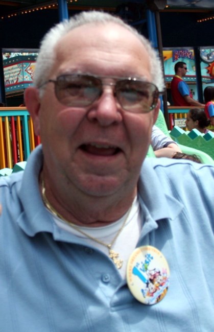 Obituary of Philip J. Lobell Jr.