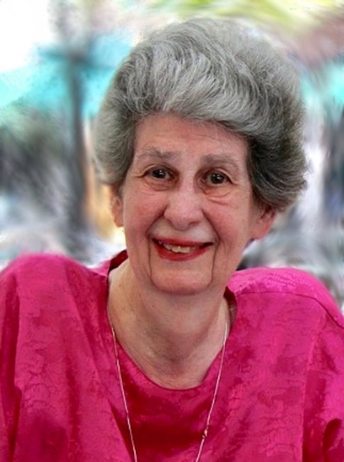 Obituary of Nancy Uhrich Williamson