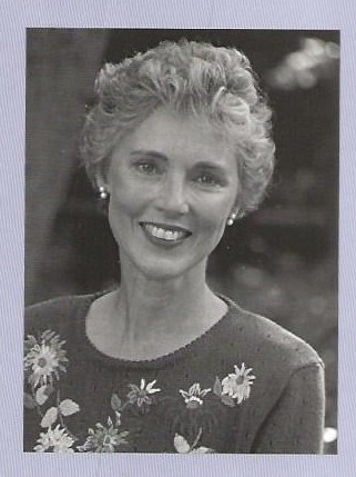 Obituary of Jacquelyn Masur McElhaney