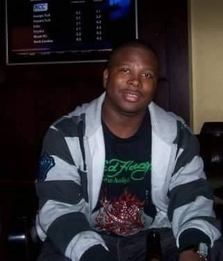 Obituary of Dana Joe Wooten