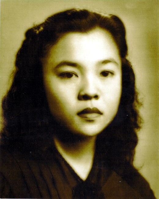 Obituary of Mildren Guzman Bigornia