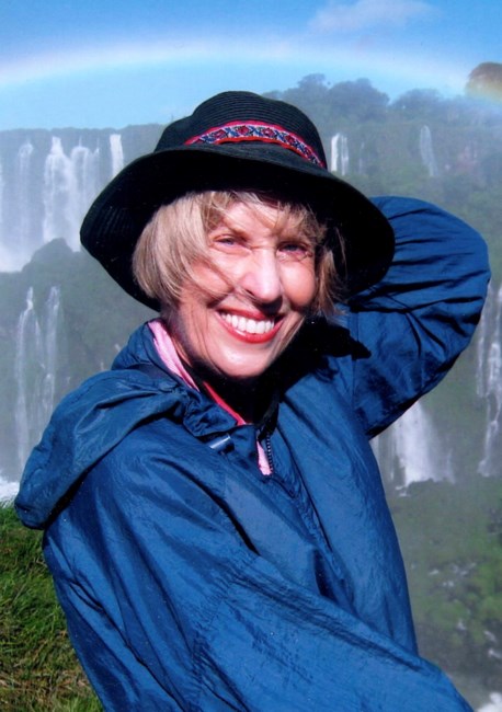 Obituary of Ginny Shields