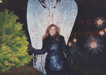 Obituary of Luz Lucy E Soto