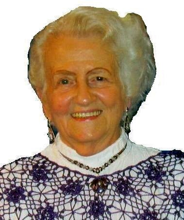 Obituary of Mary Adele Mason