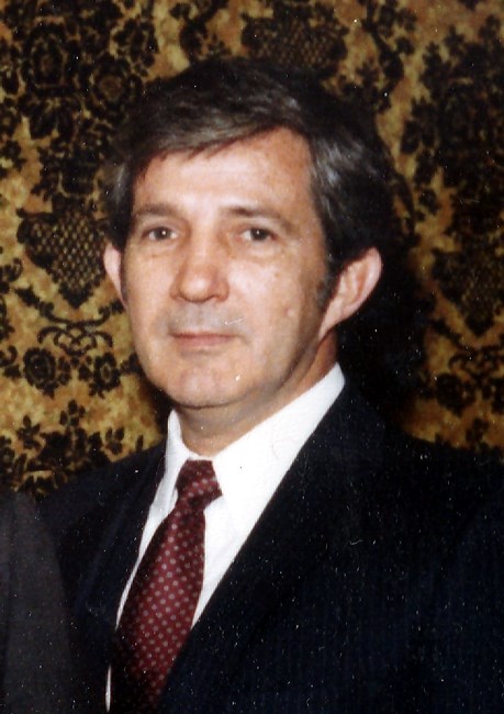 Obituary of Thomas Wilson Tompkins