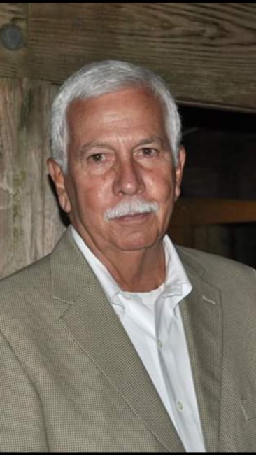 Obituary of Joseph Russell Jones III