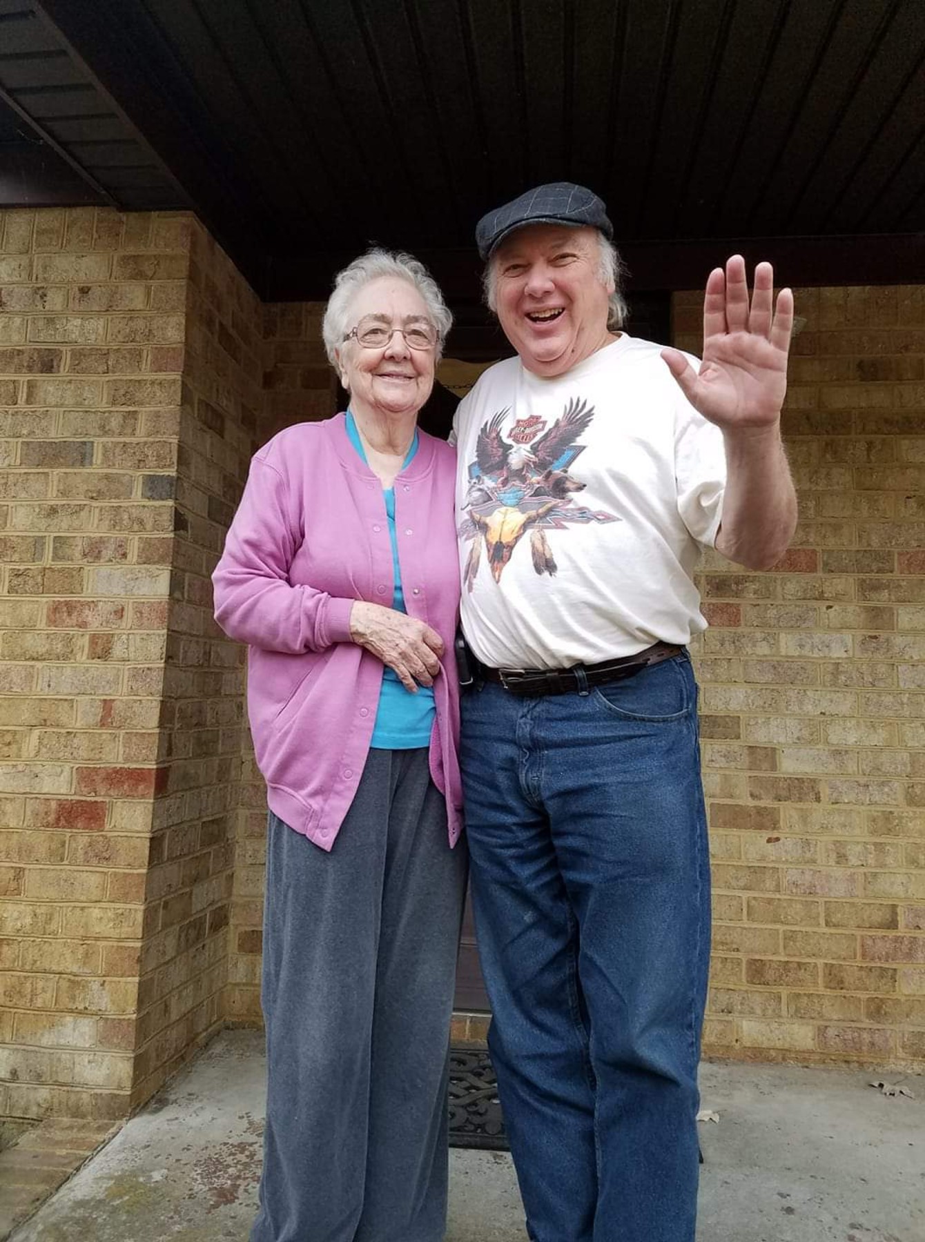 Avis de décès de Michael Eugene McKinney