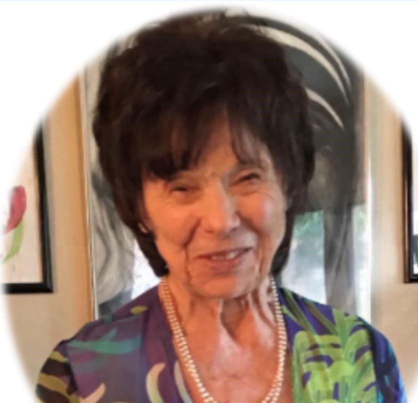 Obituary of Beatrice E Tritschler