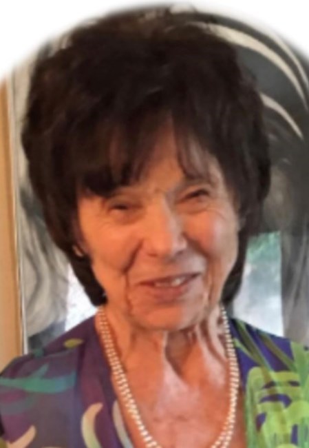 Obituary of Beatrice E Tritschler