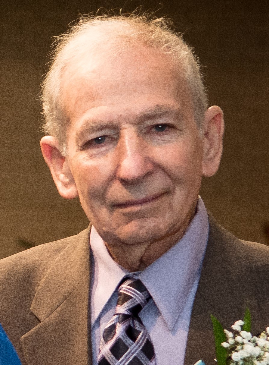 Emile Bergeron Obituary New Orleans, LA