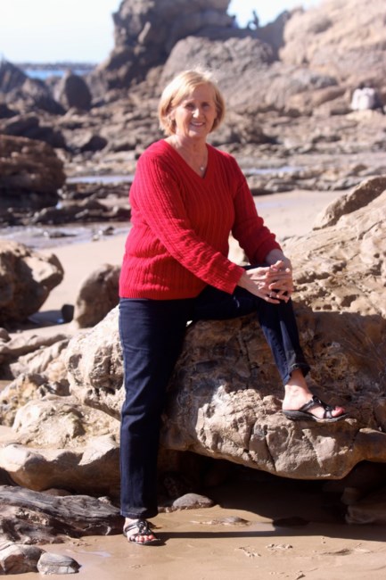 Obituary of Donna Mae Beador