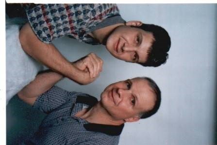 Obituary of Robert DiLucchio