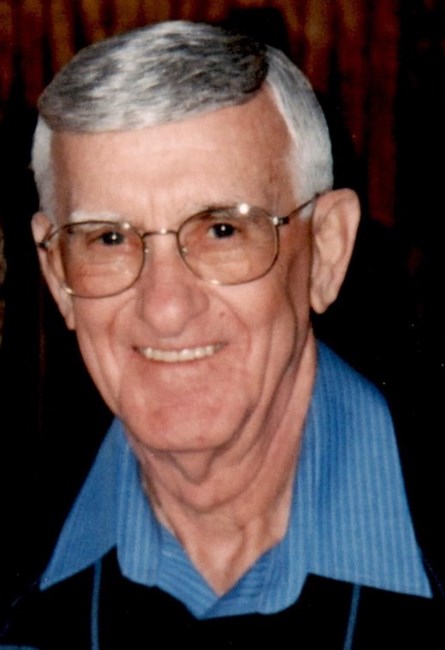 Obituary of Elbert Wayne Maxwell