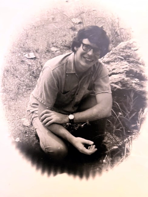 Avis de décès de Andre John Mallory