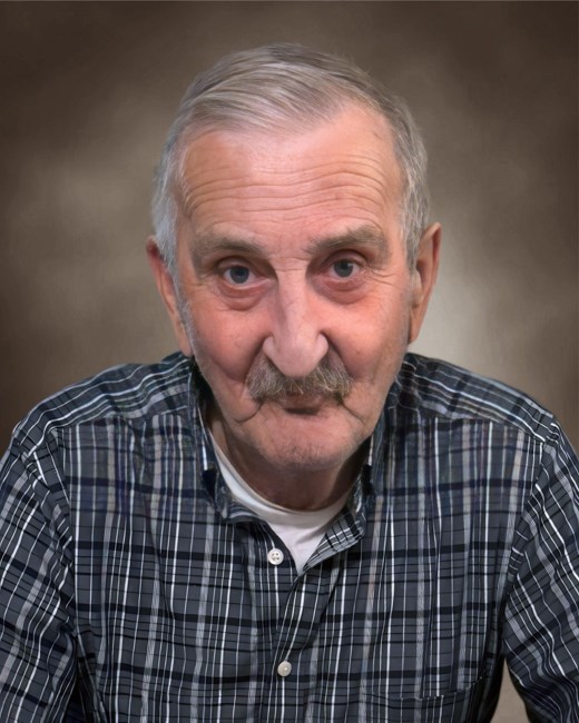 Obituario de Marcel "Grizou" Bourbonnais