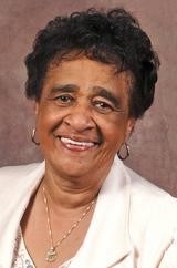 Obituary of Betty J. Washington