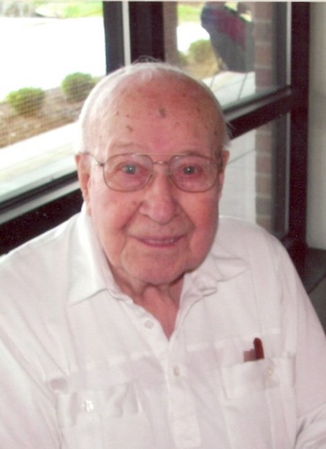 Obituary of Albert W. Wolff