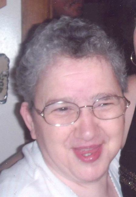 Obituary of Deborah E. Brown