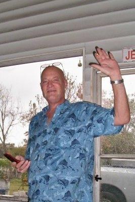 Obituary of David William Mott