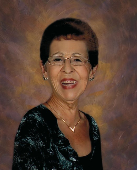 Obituary of Rosa Almuina