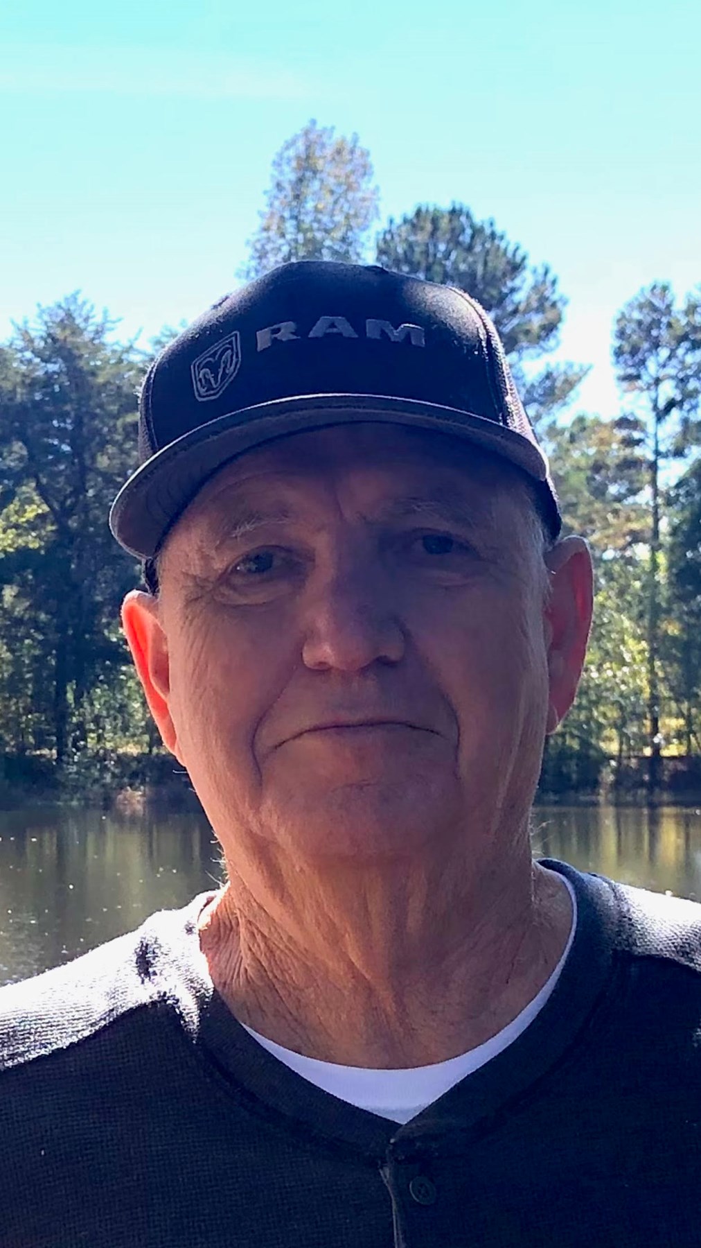 Obituary of Eddie E Russell