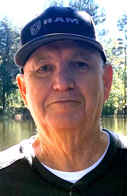 Obituario de Eddie E Russell