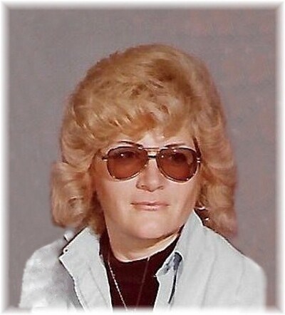 Obituary of Doris Ann Evick