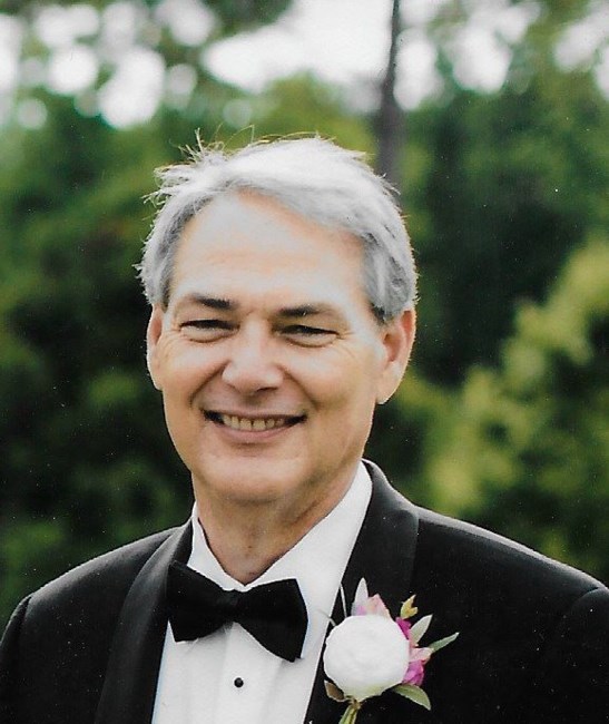 Obituary of William "Bill" Carey Miller III