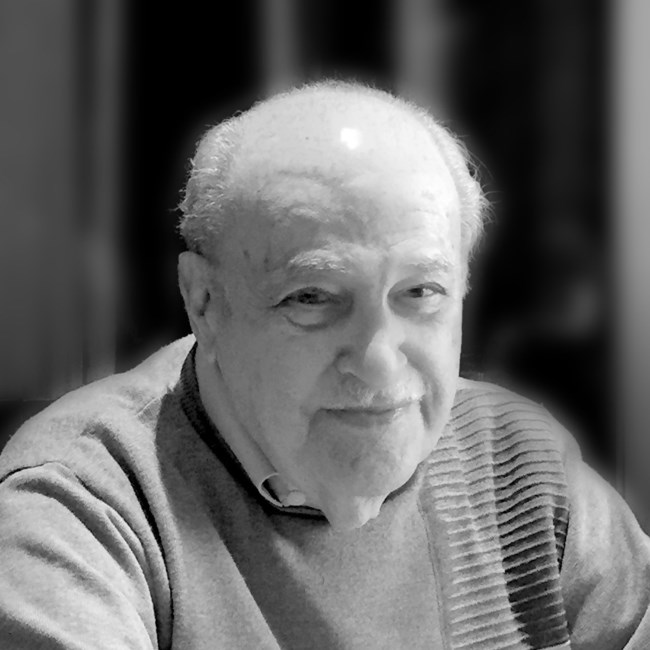 Obituary of Richard "Dick" Morrison