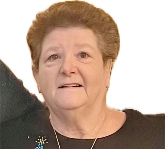 Obituary of Julia Frost Smith