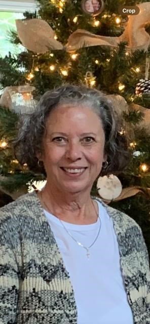 Avis de décès de Carol Elaine Goen