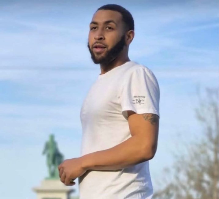 Obituary of Chaz Jarvarous Payne