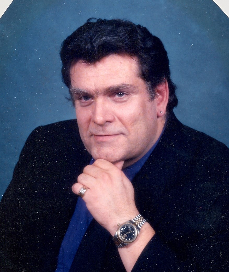 Obituary of Thomas H. Fiorentino