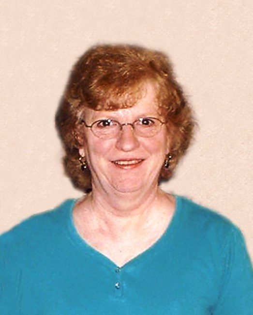 Obituary of Judith Lynne Wayman