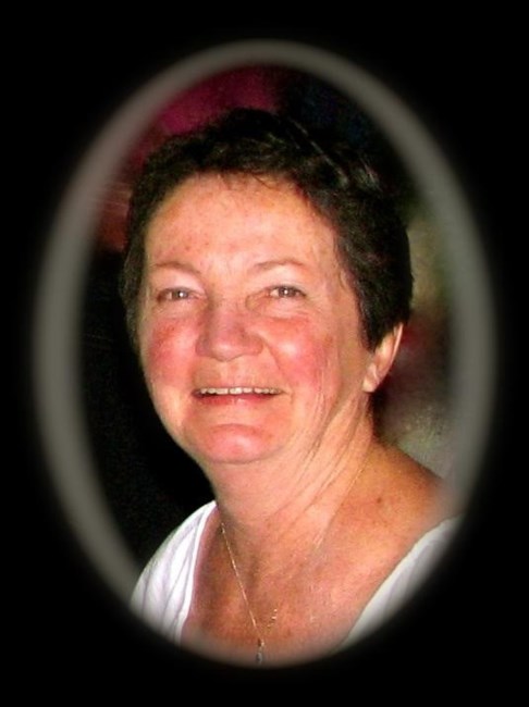 Obituary of Suzanne Coupal Gauthier