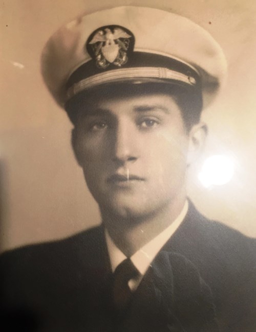 Obituary of Nathan Ross