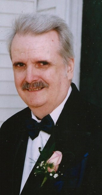 Obituary of William H. Reeves