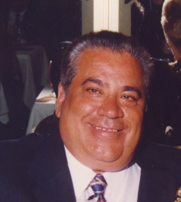 Obituary of Frank Clementi