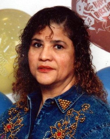 Obituary of Margarita J. "Maggie" Briseño
