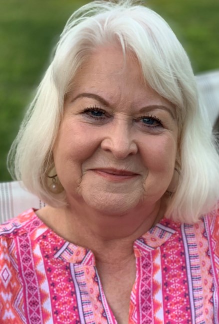 Obituary of Judith Pickerill Thompson