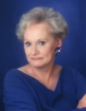 Obituary of Carolyn Joy Winston