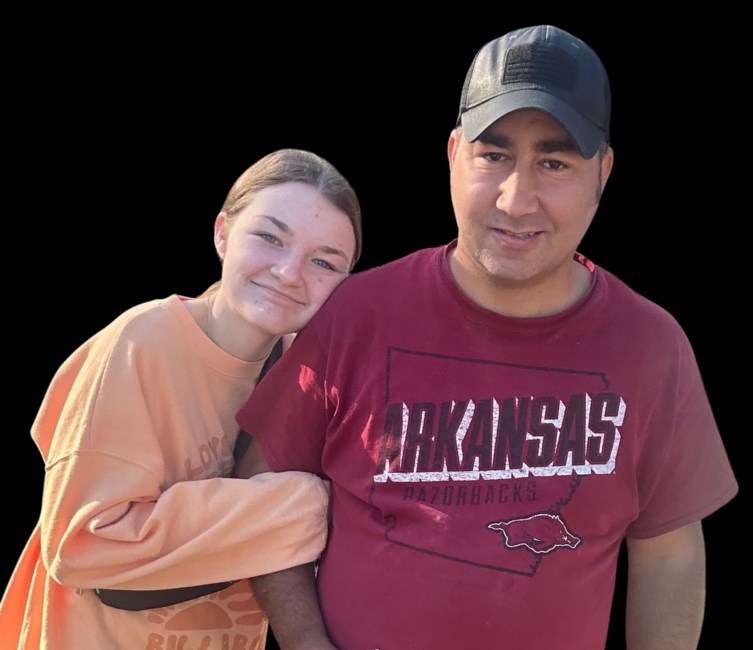 Obituario de Brandon Martin