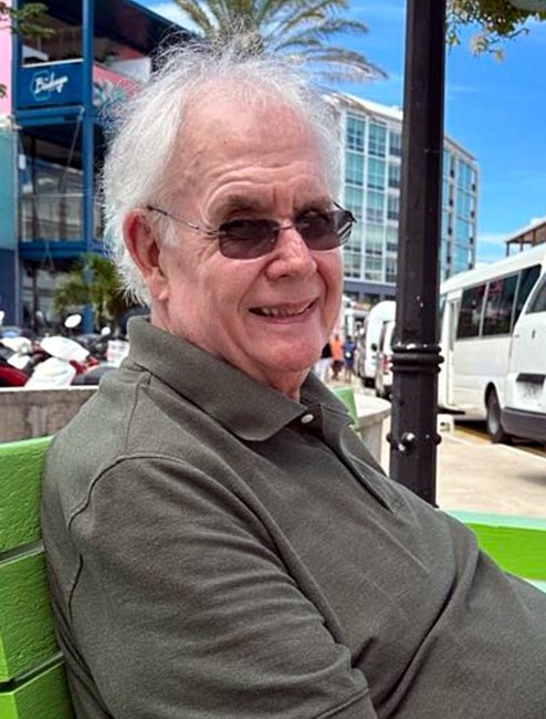 Obituario de James "Jim" Leldon Kennedy